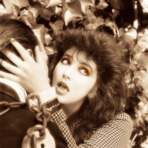 Kate Bush - 2018 Remastered in Vinyl I